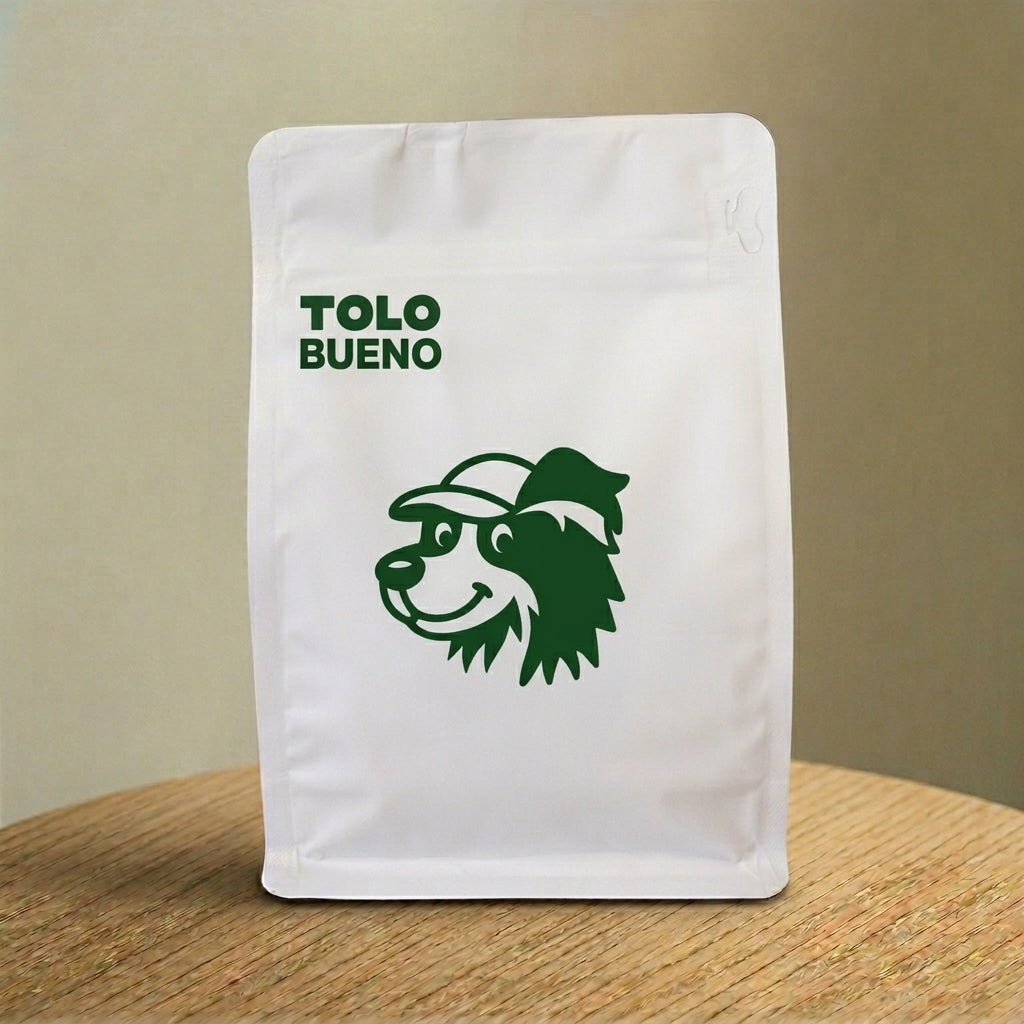 Buen café - Perfil tradicional - Café