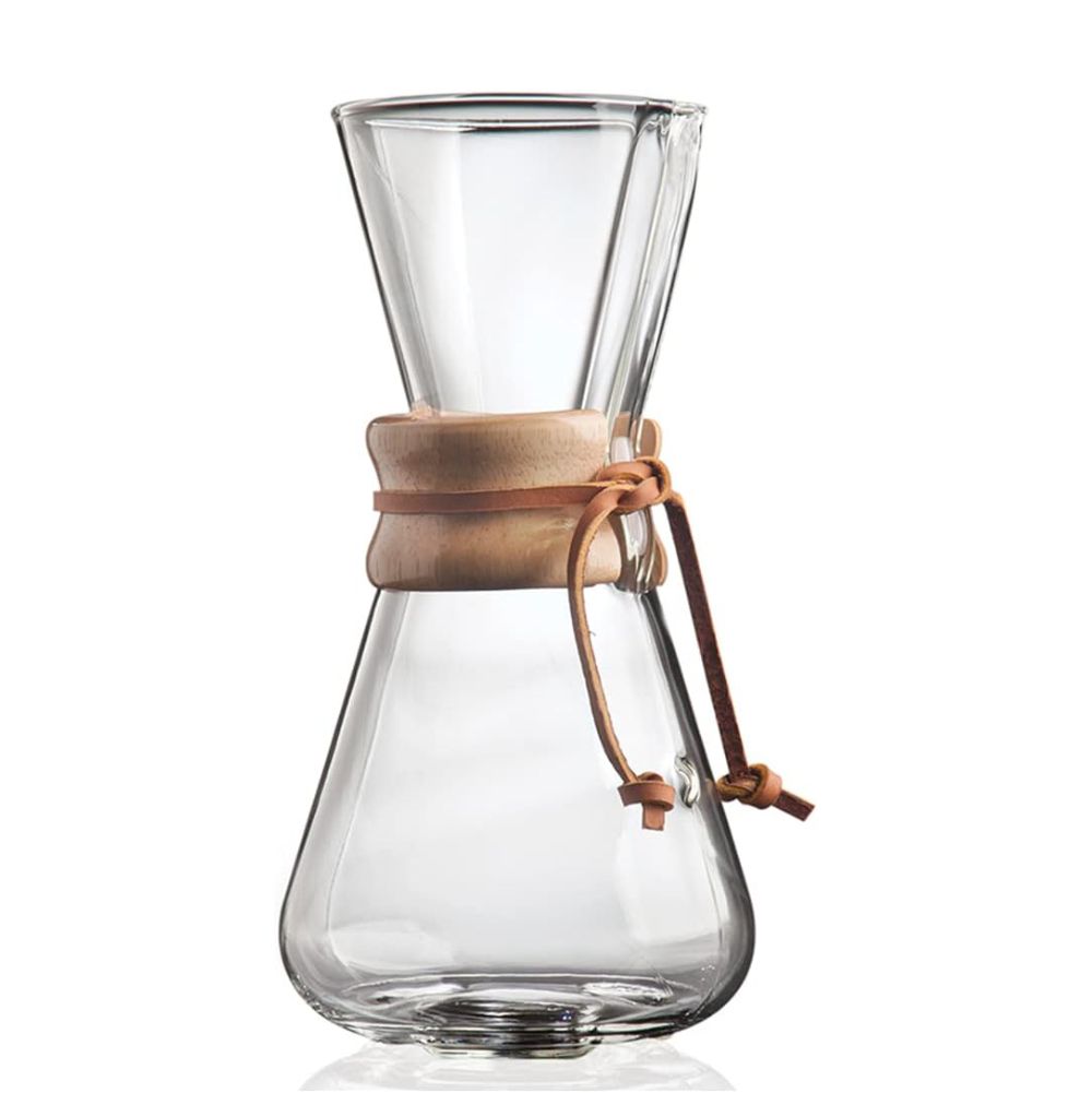 Cafetera Chemex