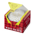 Filtros para Kalita Wave